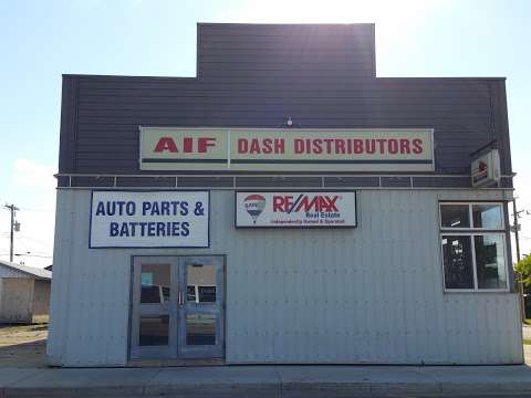 Dash Distributors Inc