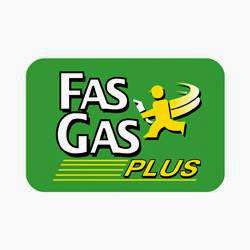 Thorsby Fas Gas Plus