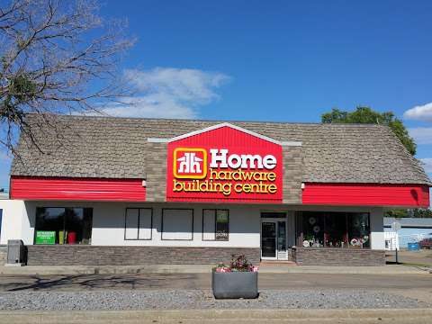 Thorsby Home Hardware Building Centre